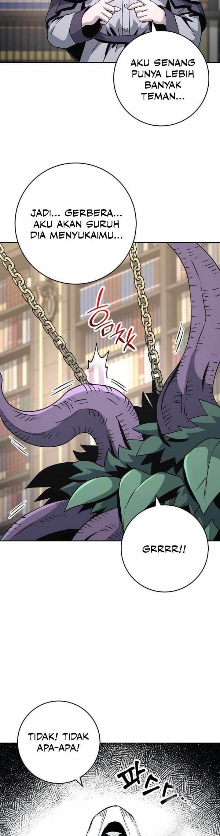 skeleton-soldier-couldnt-protect-the-dungeon - Chapter: 259