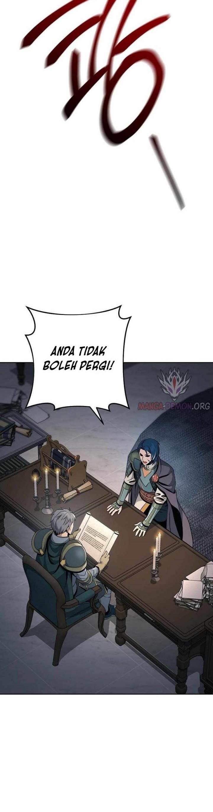 skeleton-soldier-couldnt-protect-the-dungeon - Chapter: 259