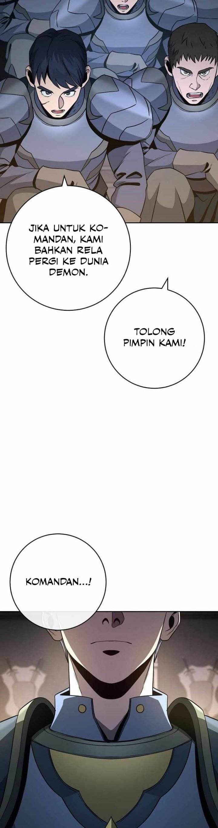 skeleton-soldier-couldnt-protect-the-dungeon - Chapter: 259