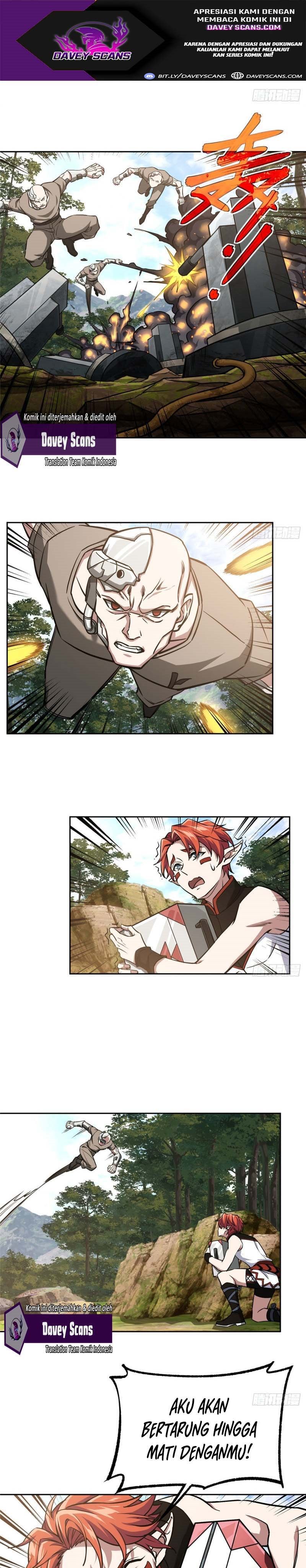 super-mechanic - Chapter: 94