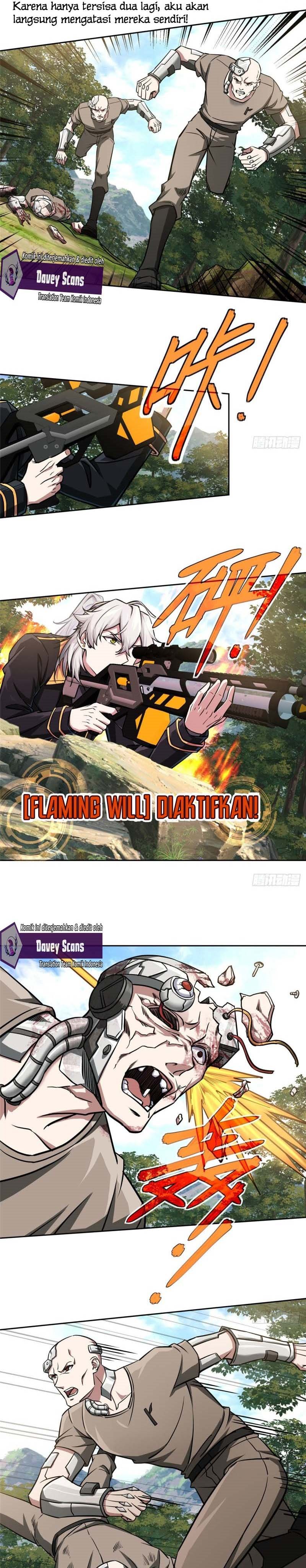 super-mechanic - Chapter: 94