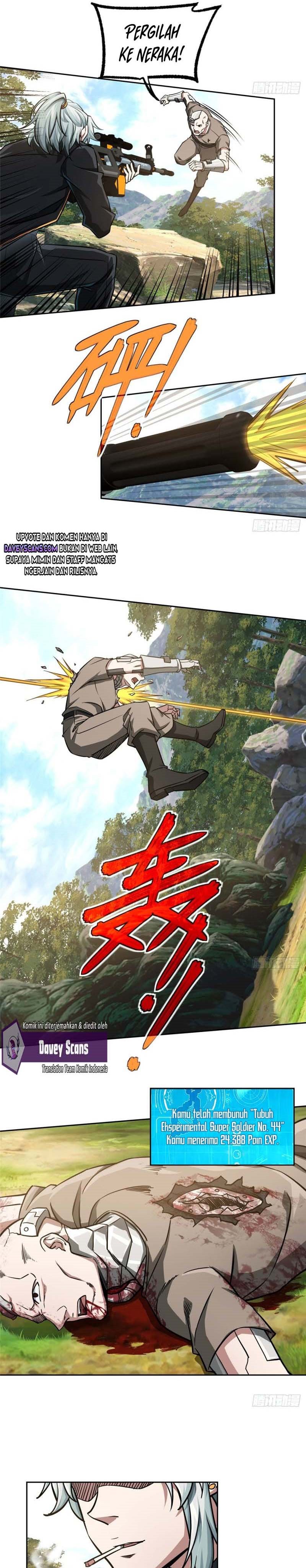 super-mechanic - Chapter: 94
