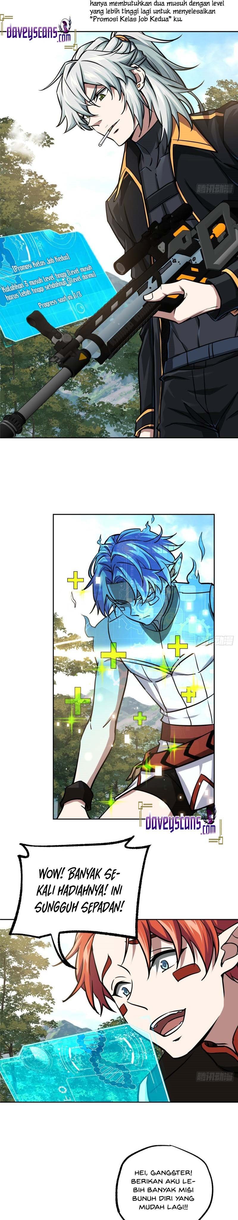 super-mechanic - Chapter: 94