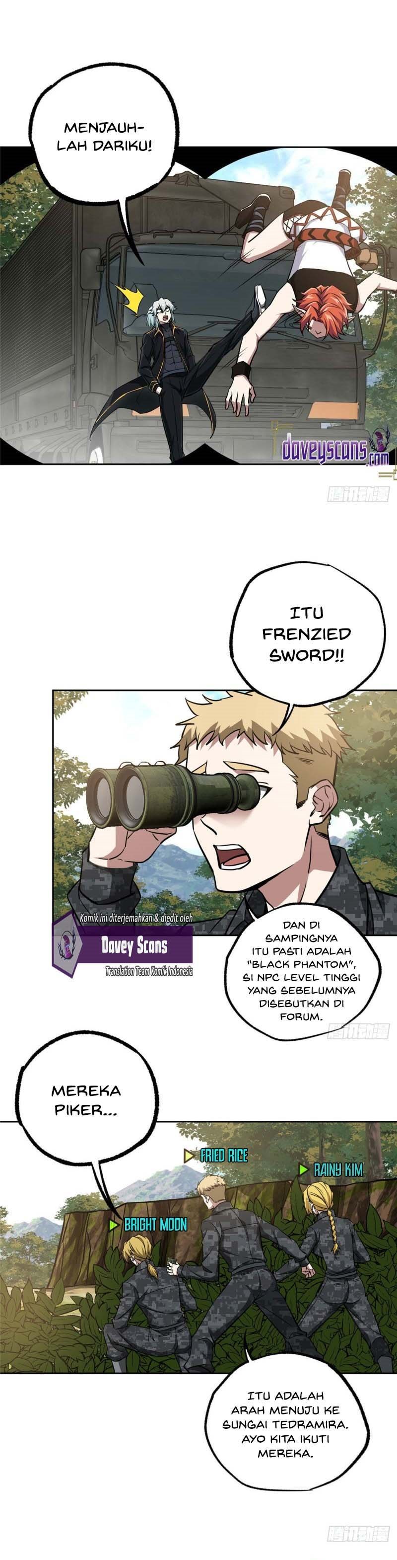 super-mechanic - Chapter: 94