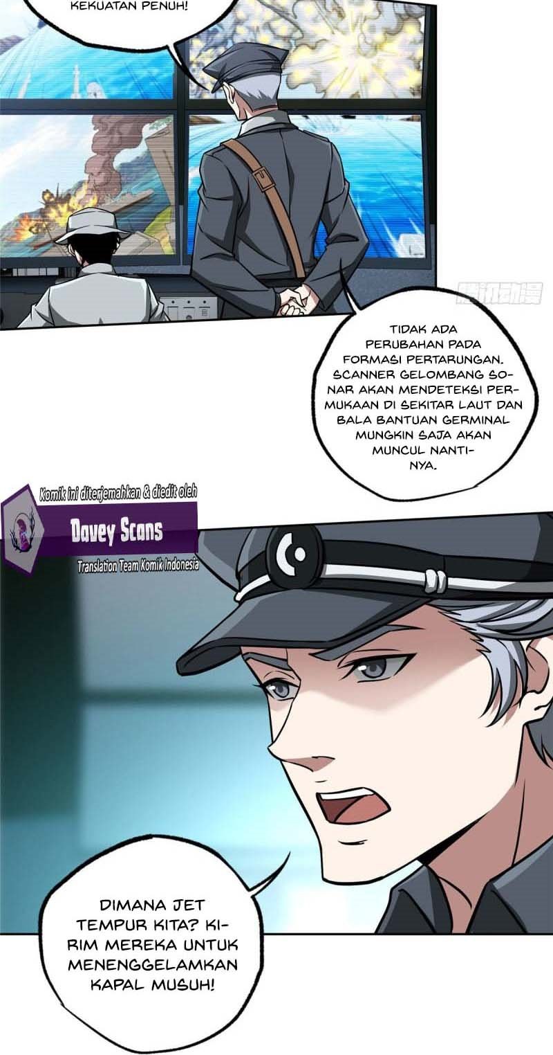 super-mechanic - Chapter: 94