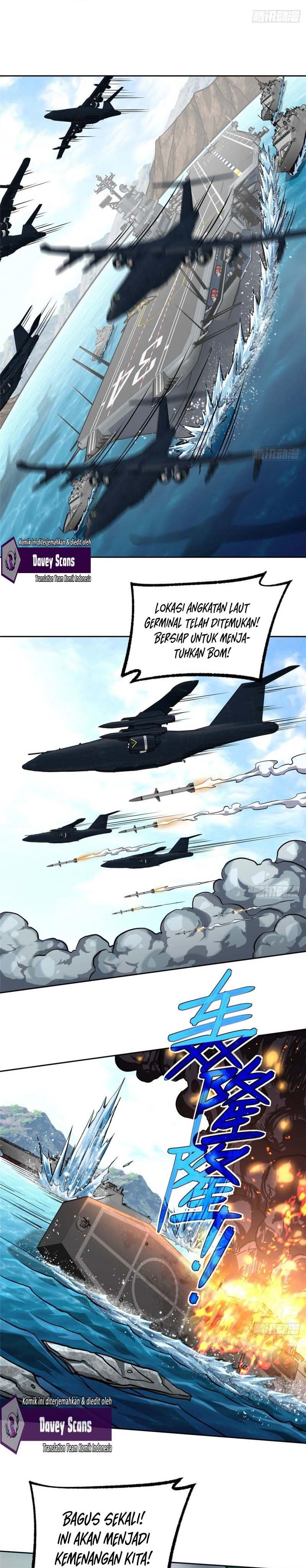 super-mechanic - Chapter: 94