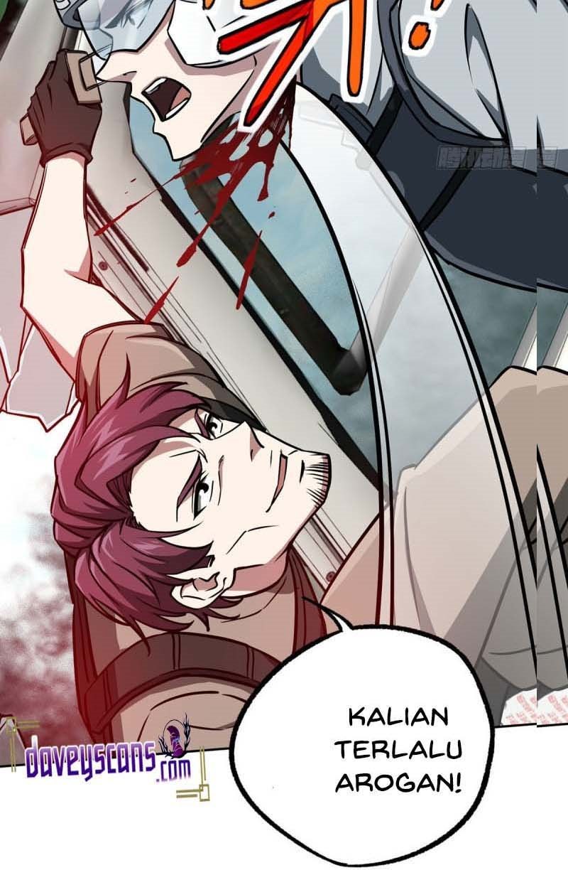 super-mechanic - Chapter: 94