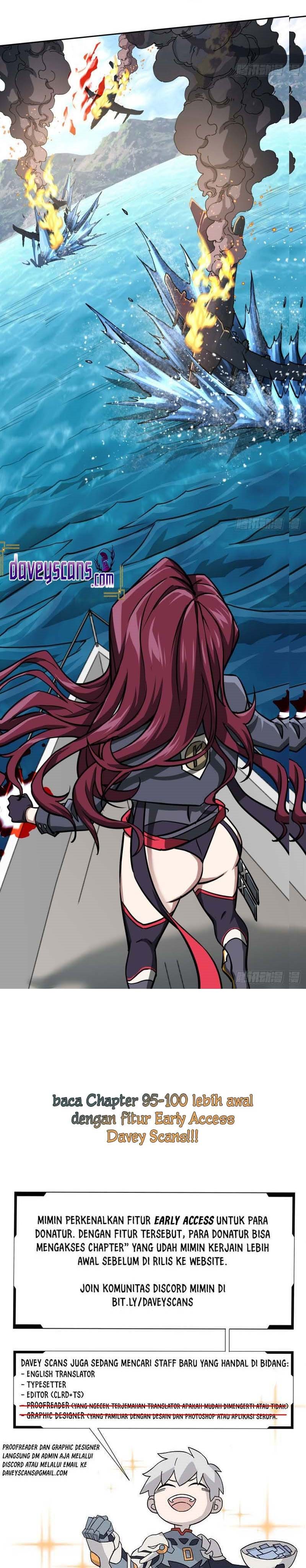 super-mechanic - Chapter: 94