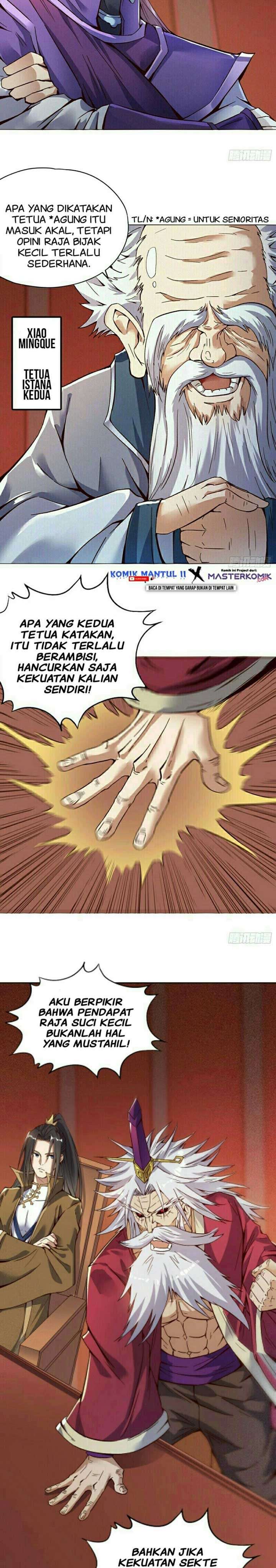 i-was-trapped-on-the-same-day-for-100000-years - Chapter: 13