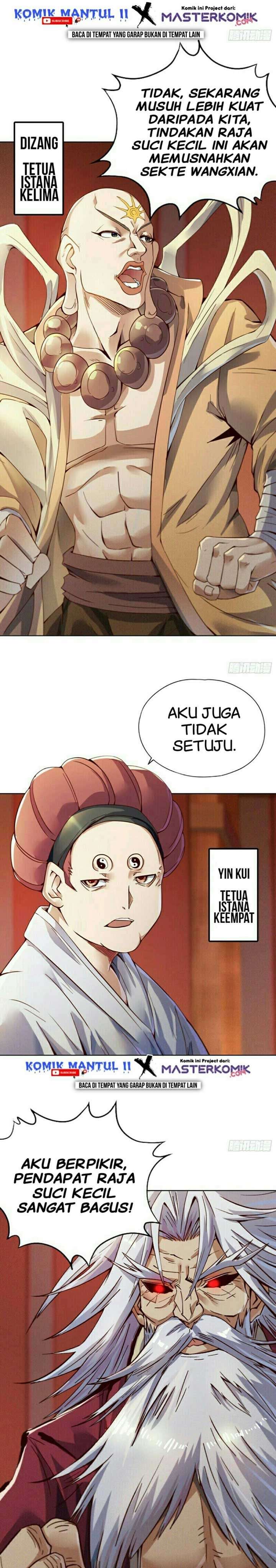 i-was-trapped-on-the-same-day-for-100000-years - Chapter: 13