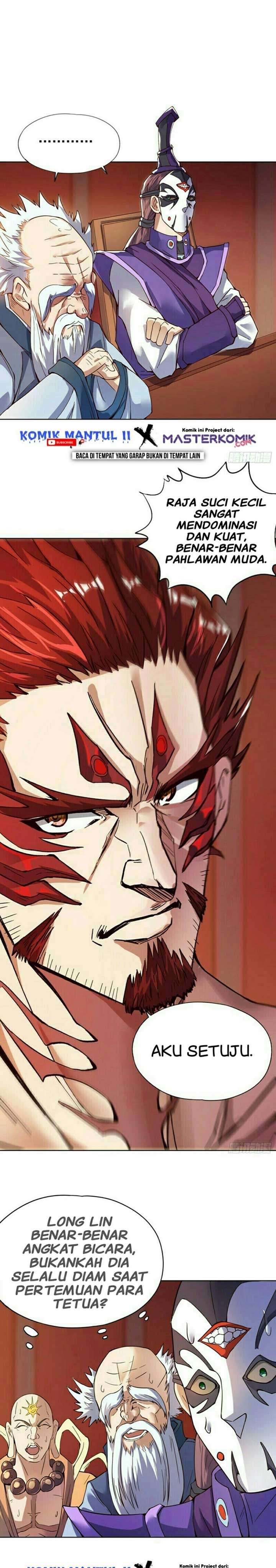 i-was-trapped-on-the-same-day-for-100000-years - Chapter: 13