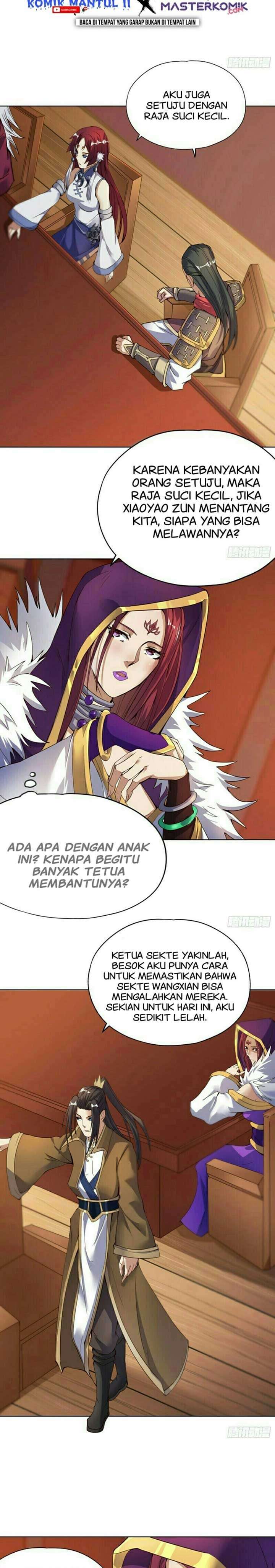 i-was-trapped-on-the-same-day-for-100000-years - Chapter: 13