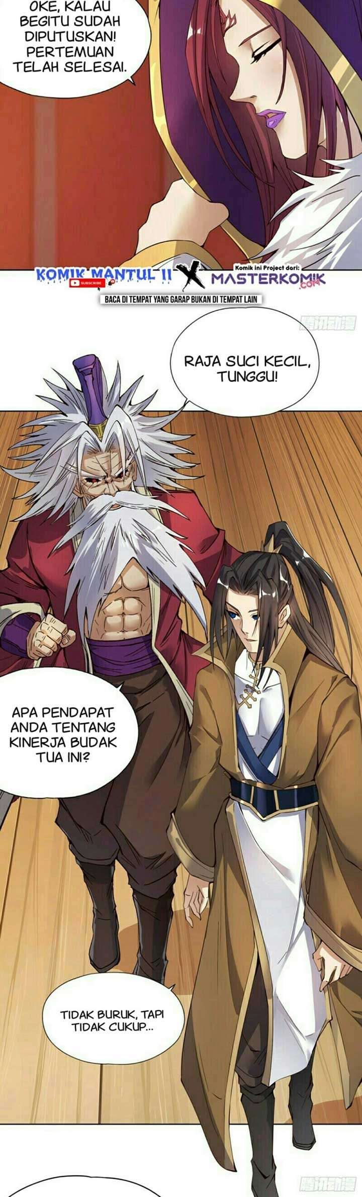 i-was-trapped-on-the-same-day-for-100000-years - Chapter: 13