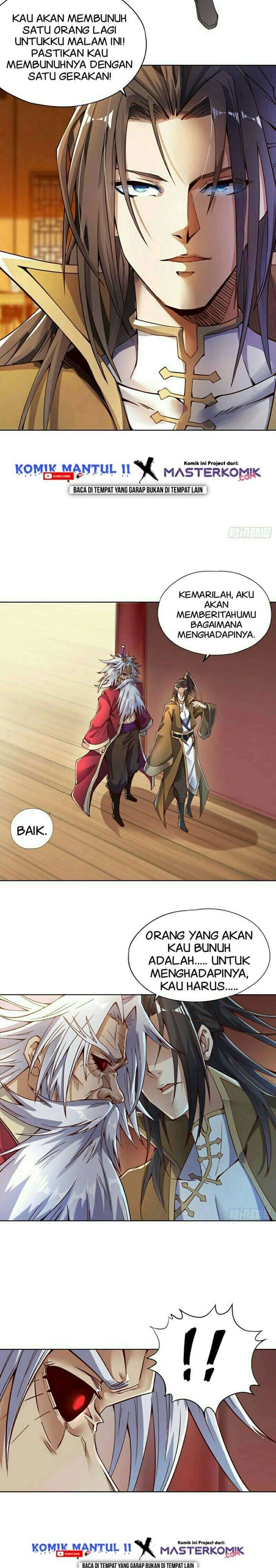 i-was-trapped-on-the-same-day-for-100000-years - Chapter: 13