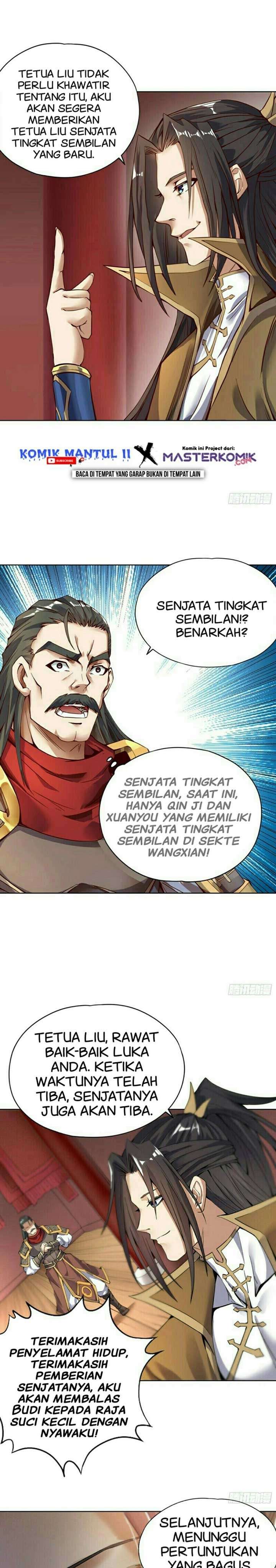 i-was-trapped-on-the-same-day-for-100000-years - Chapter: 13