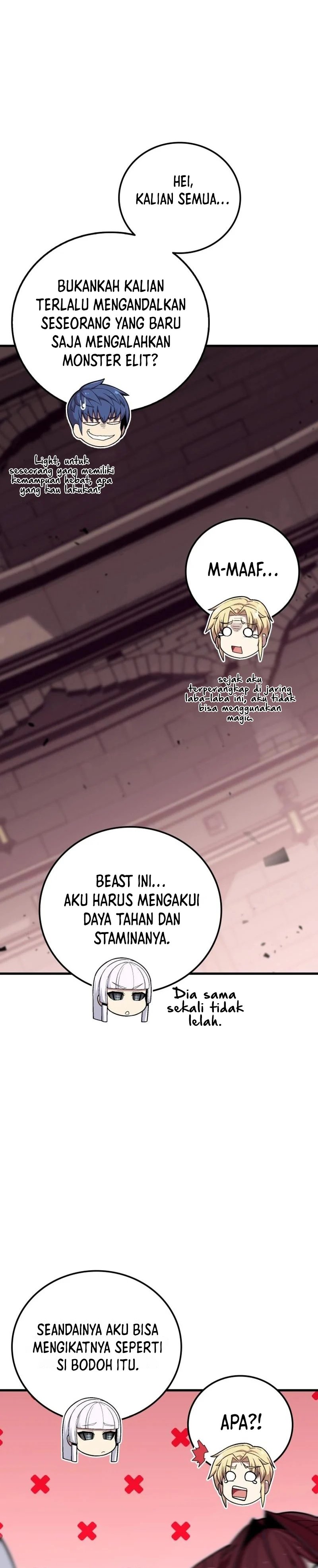 admission-is-a-waste-of-time - Chapter: 23
