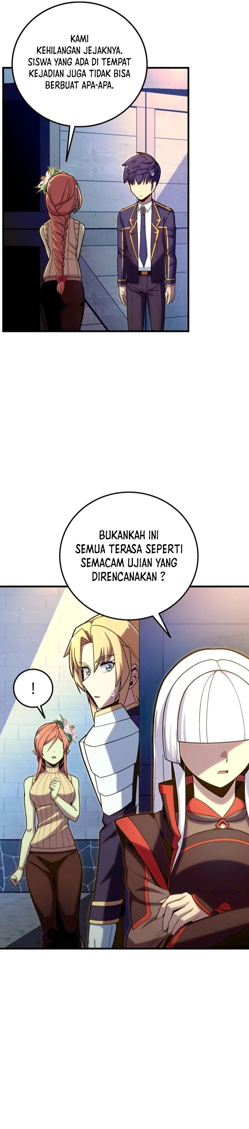 admission-is-a-waste-of-time - Chapter: 23