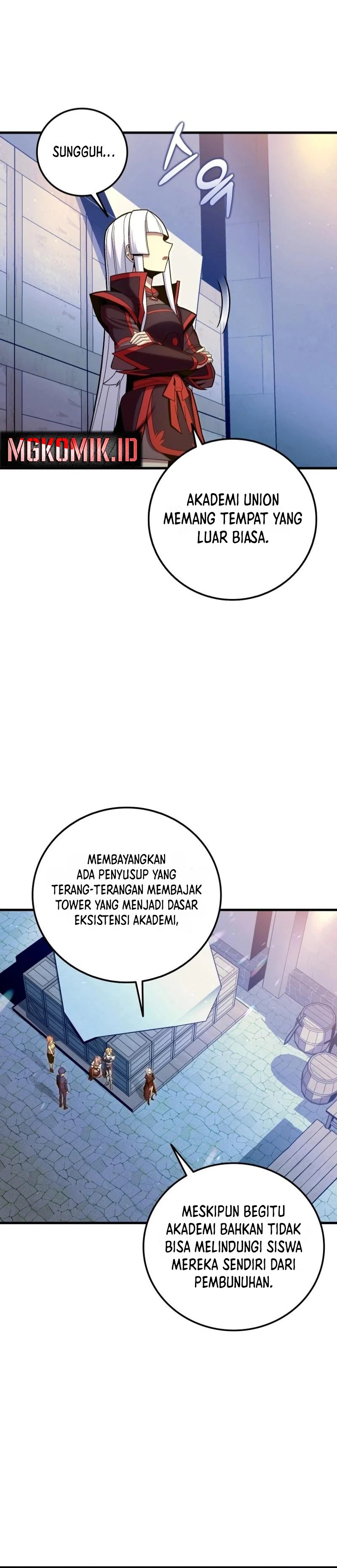 admission-is-a-waste-of-time - Chapter: 23