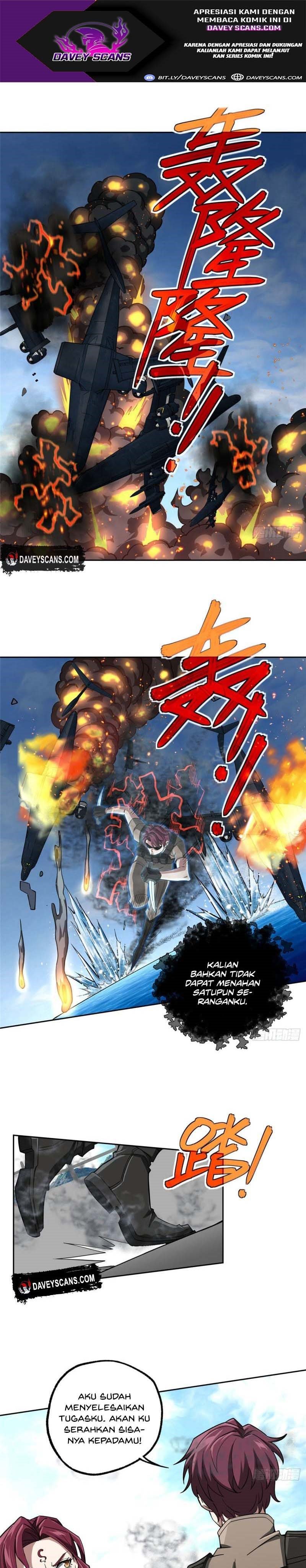 super-mechanic - Chapter: 95