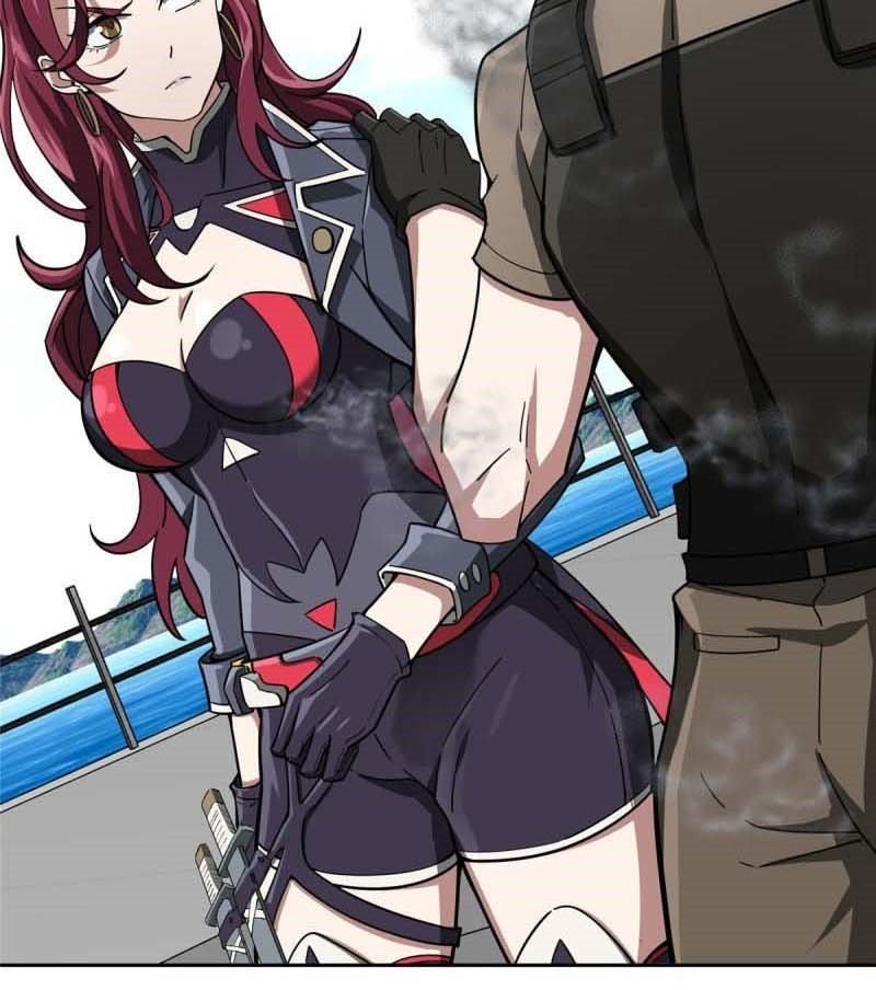 super-mechanic - Chapter: 95