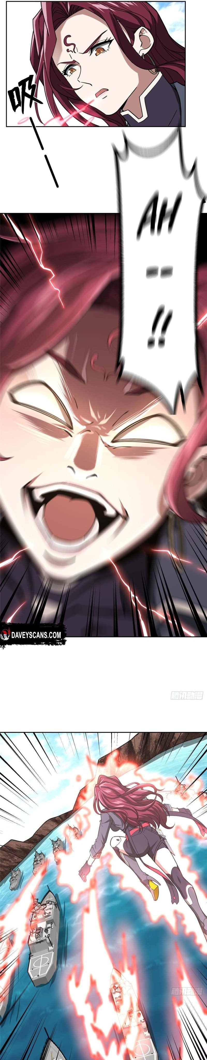 super-mechanic - Chapter: 95