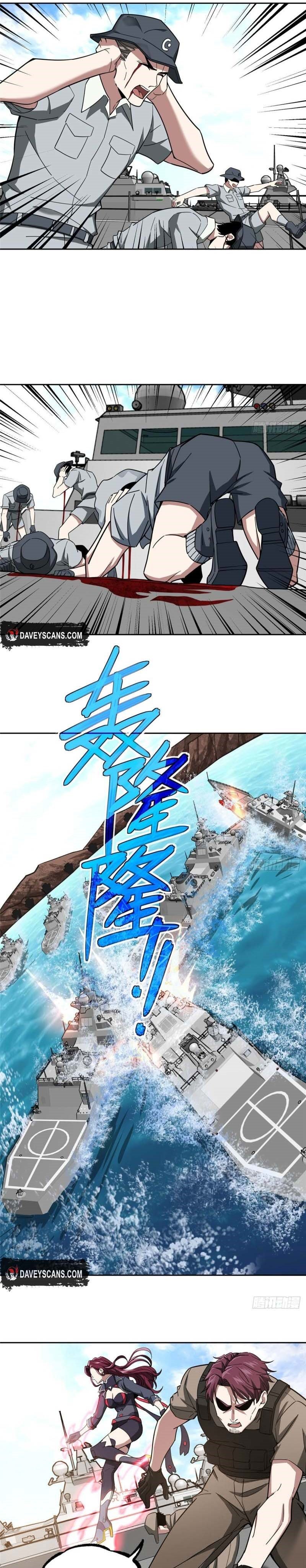 super-mechanic - Chapter: 95