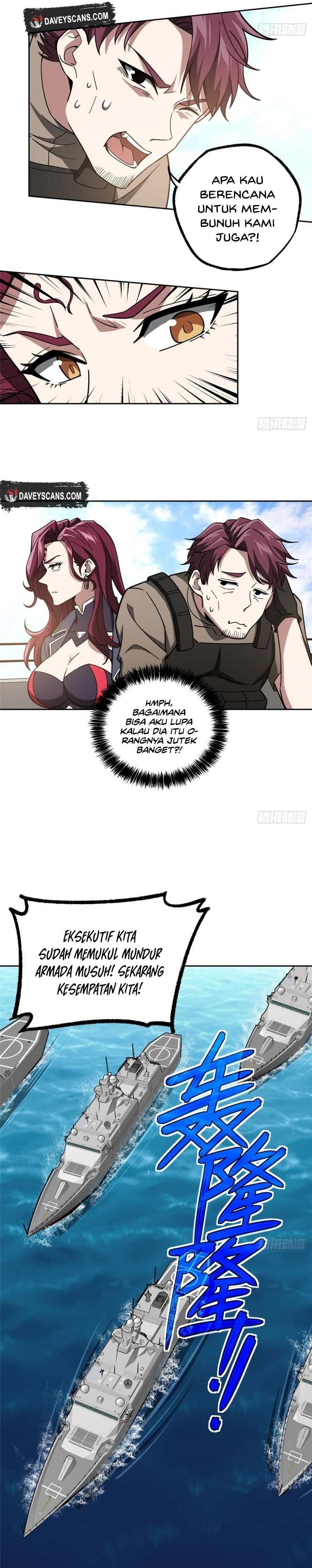 super-mechanic - Chapter: 95