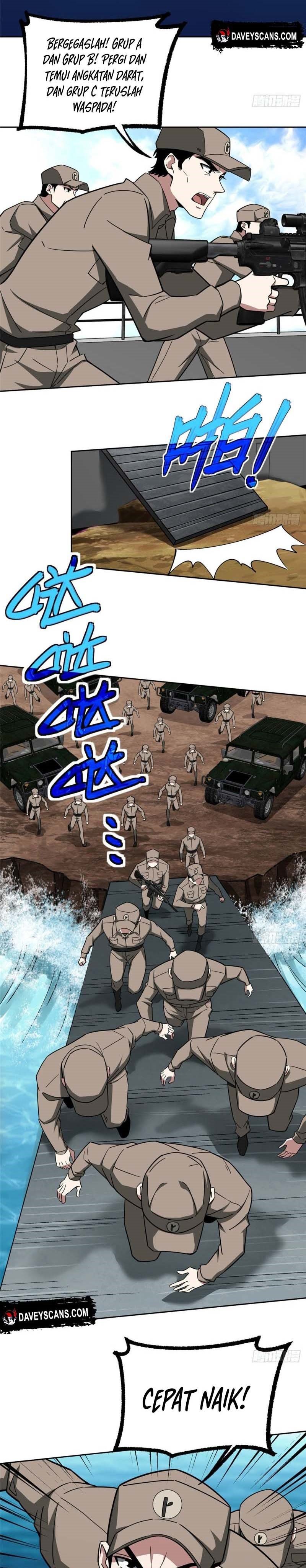 super-mechanic - Chapter: 95
