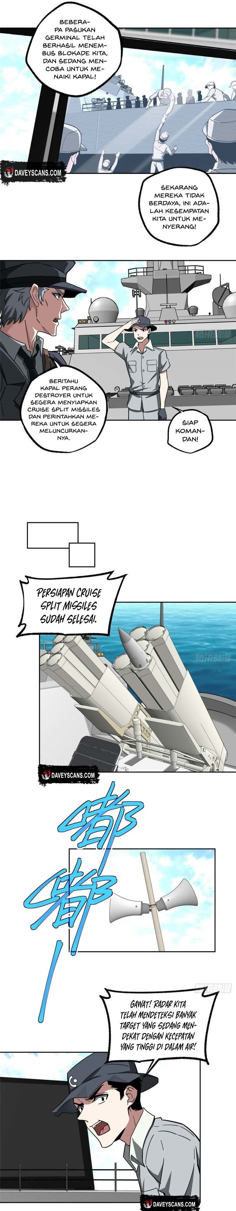 super-mechanic - Chapter: 95