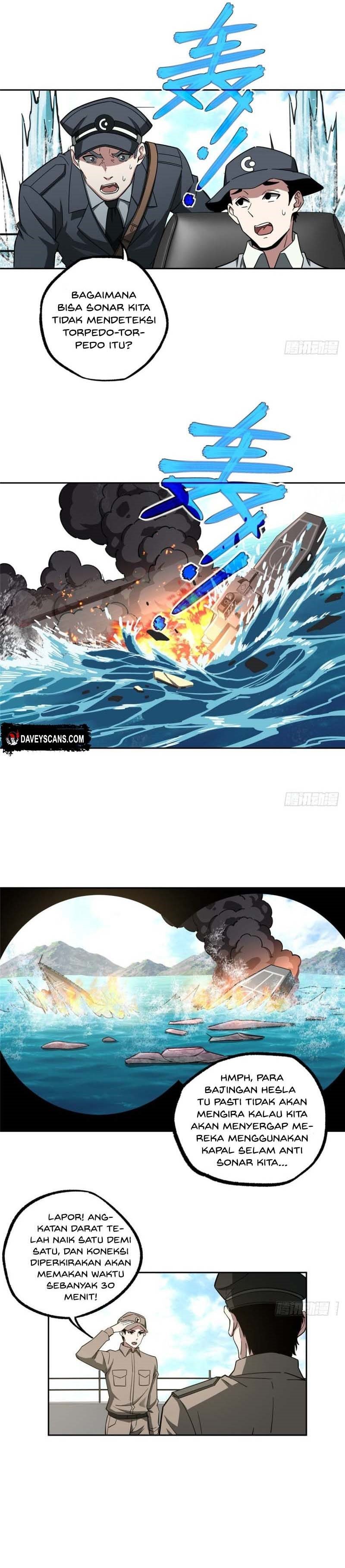 super-mechanic - Chapter: 95