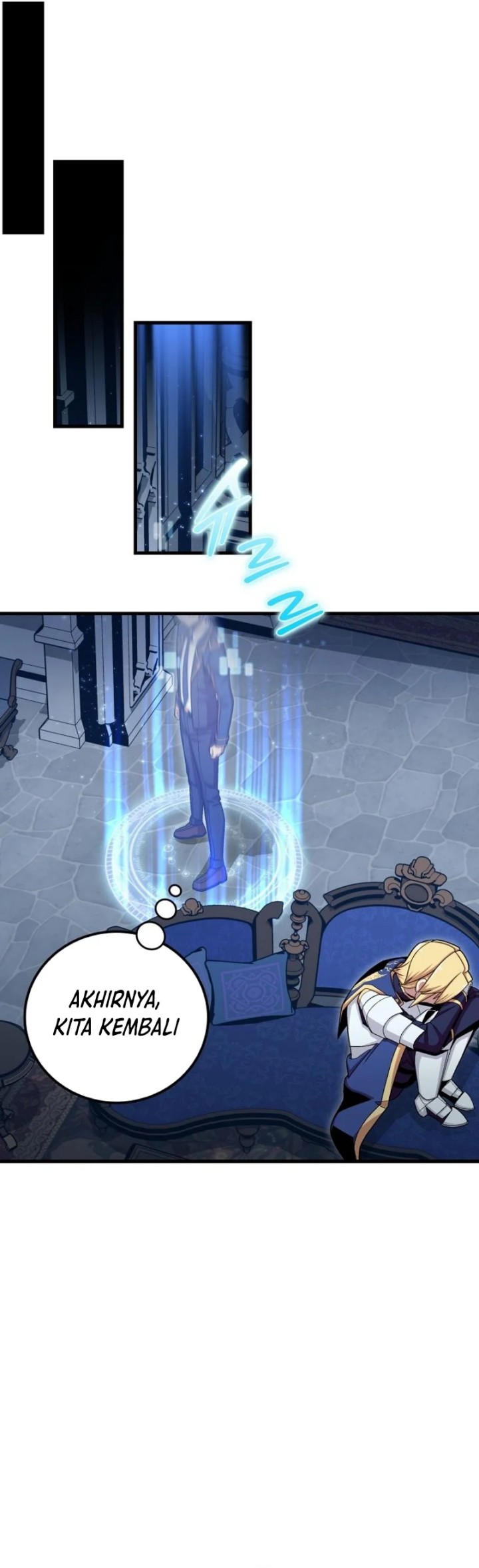 admission-is-a-waste-of-time - Chapter: 24