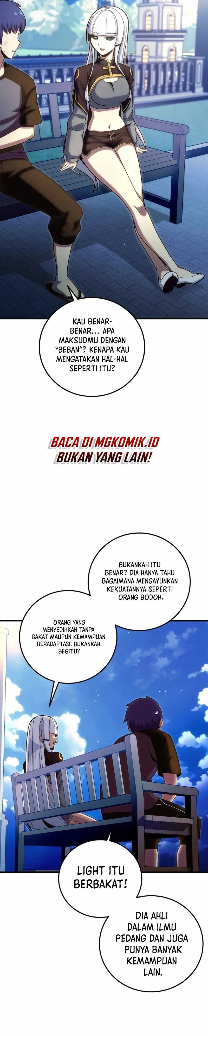 admission-is-a-waste-of-time - Chapter: 25
