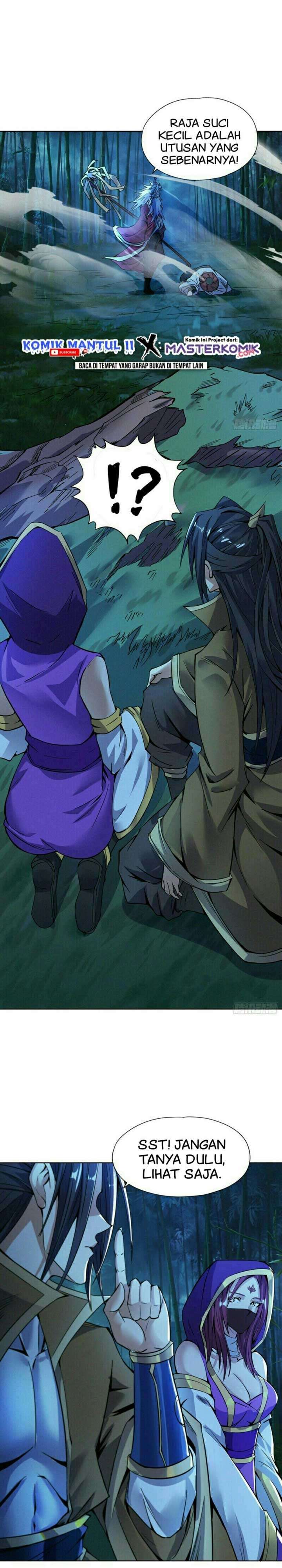 i-was-trapped-on-the-same-day-for-100000-years - Chapter: 14