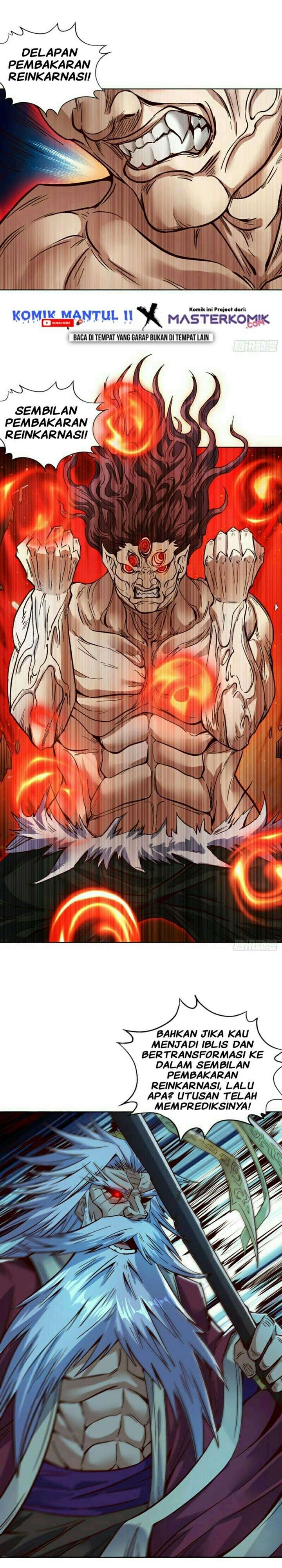 i-was-trapped-on-the-same-day-for-100000-years - Chapter: 14