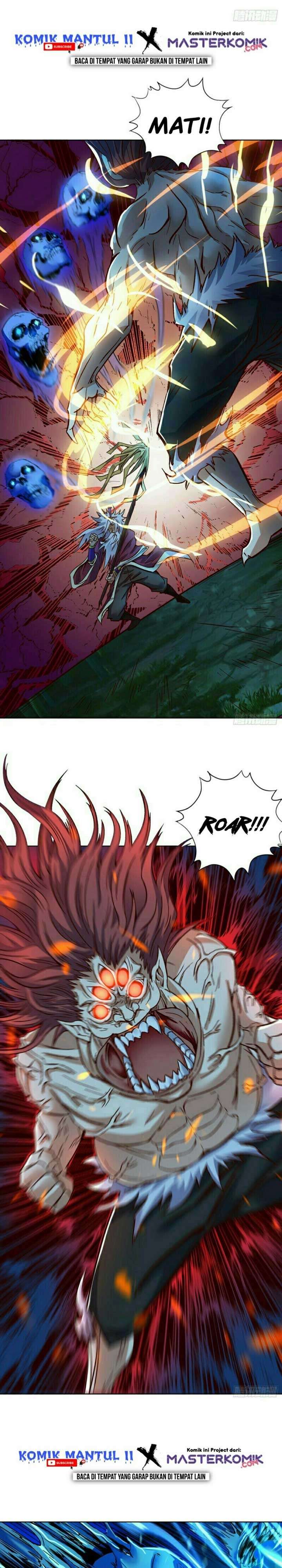 i-was-trapped-on-the-same-day-for-100000-years - Chapter: 14