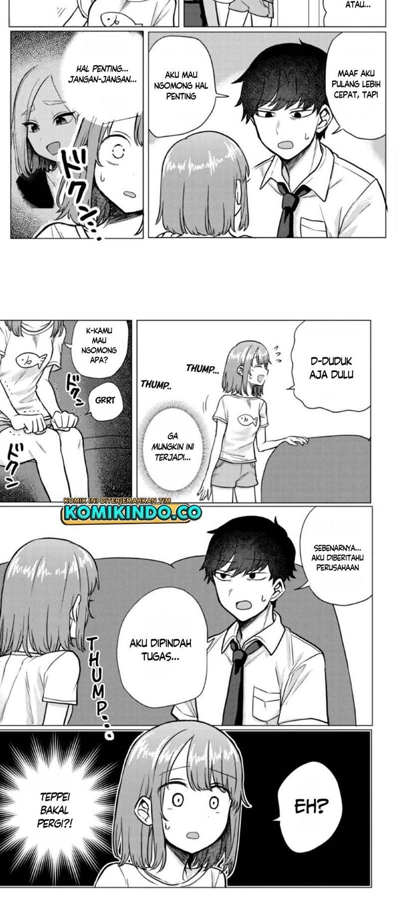 zettai-ni-furo-ni-hairitakunai-kanojo-vs-zettai-ni-furo-ni-iretai-kareshi - Chapter: 47