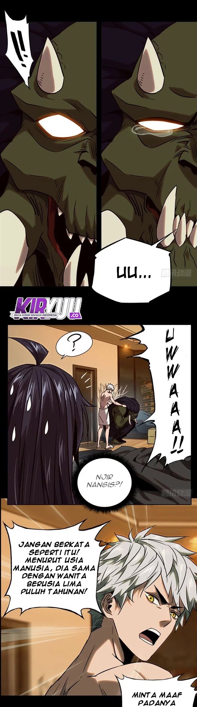 da-xiang-wuxing - Chapter: 25