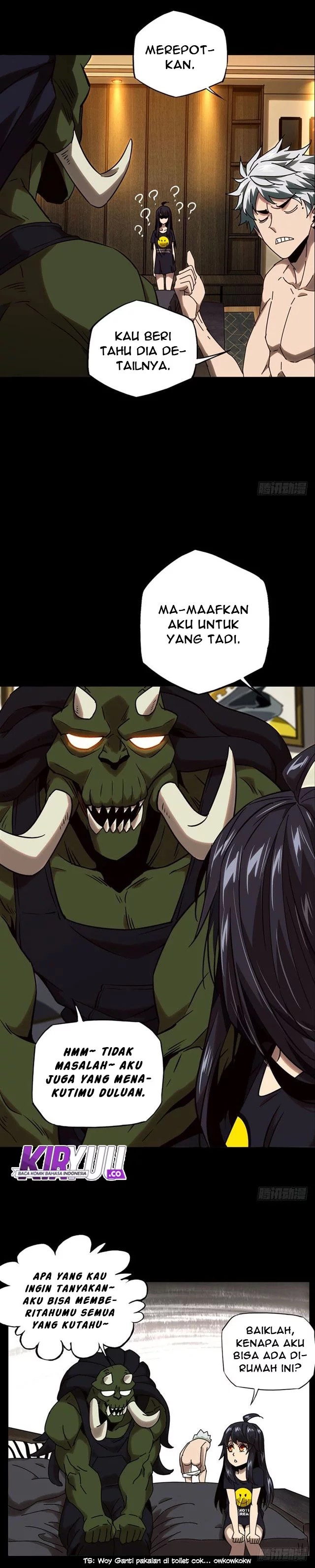 da-xiang-wuxing - Chapter: 25