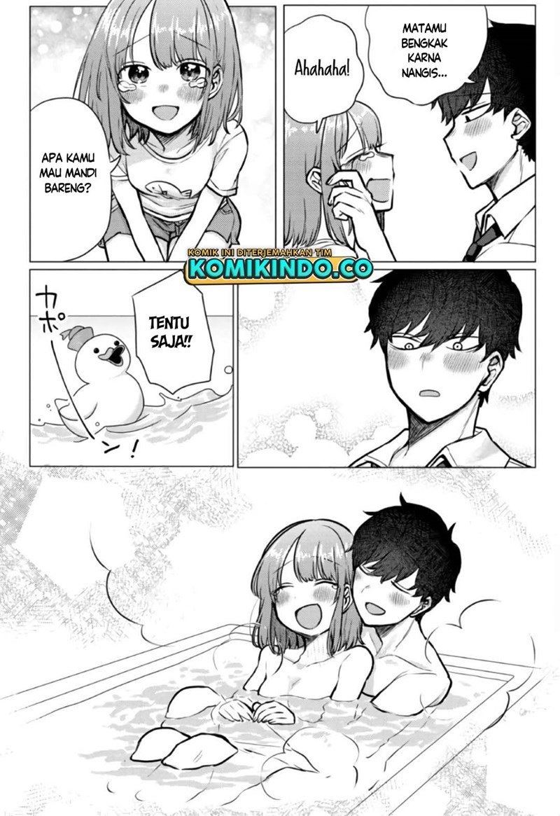 zettai-ni-furo-ni-hairitakunai-kanojo-vs-zettai-ni-furo-ni-iretai-kareshi - Chapter: 48