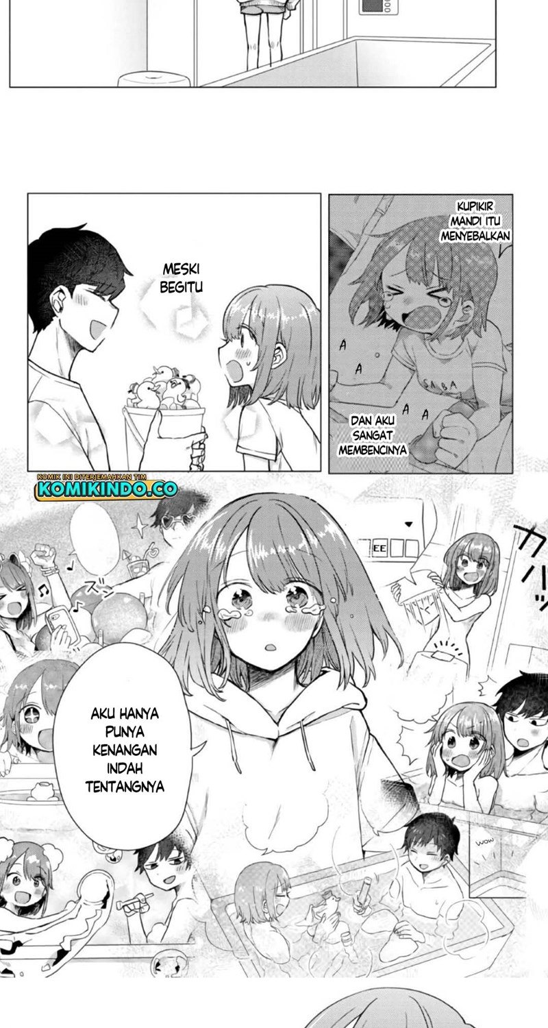 zettai-ni-furo-ni-hairitakunai-kanojo-vs-zettai-ni-furo-ni-iretai-kareshi - Chapter: 49