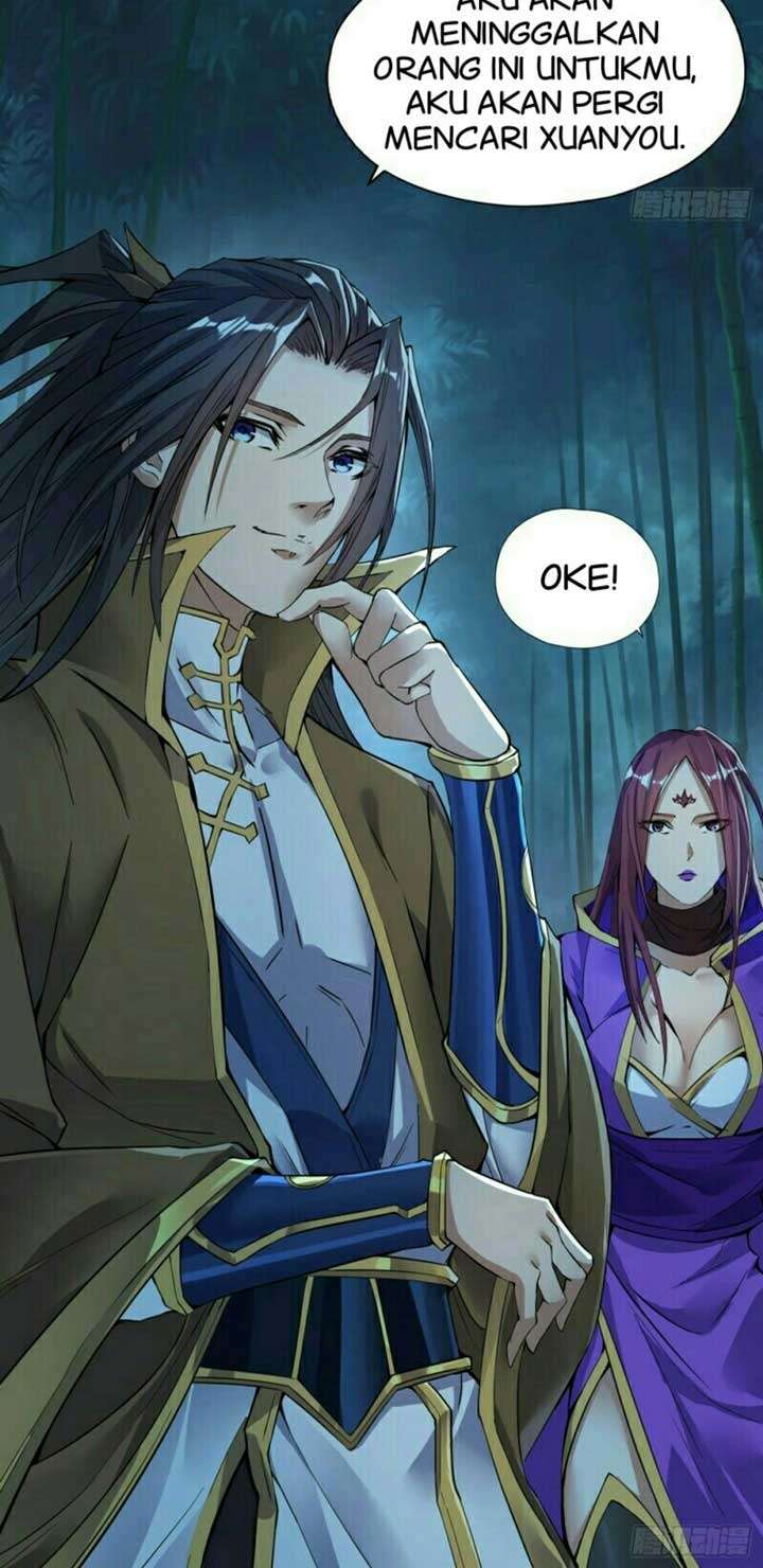 i-was-trapped-on-the-same-day-for-100000-years - Chapter: 15