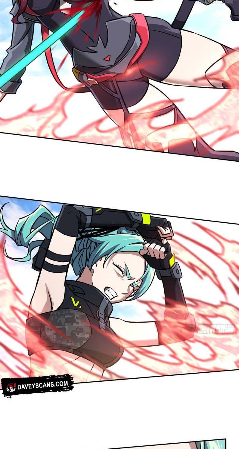 super-mechanic - Chapter: 97