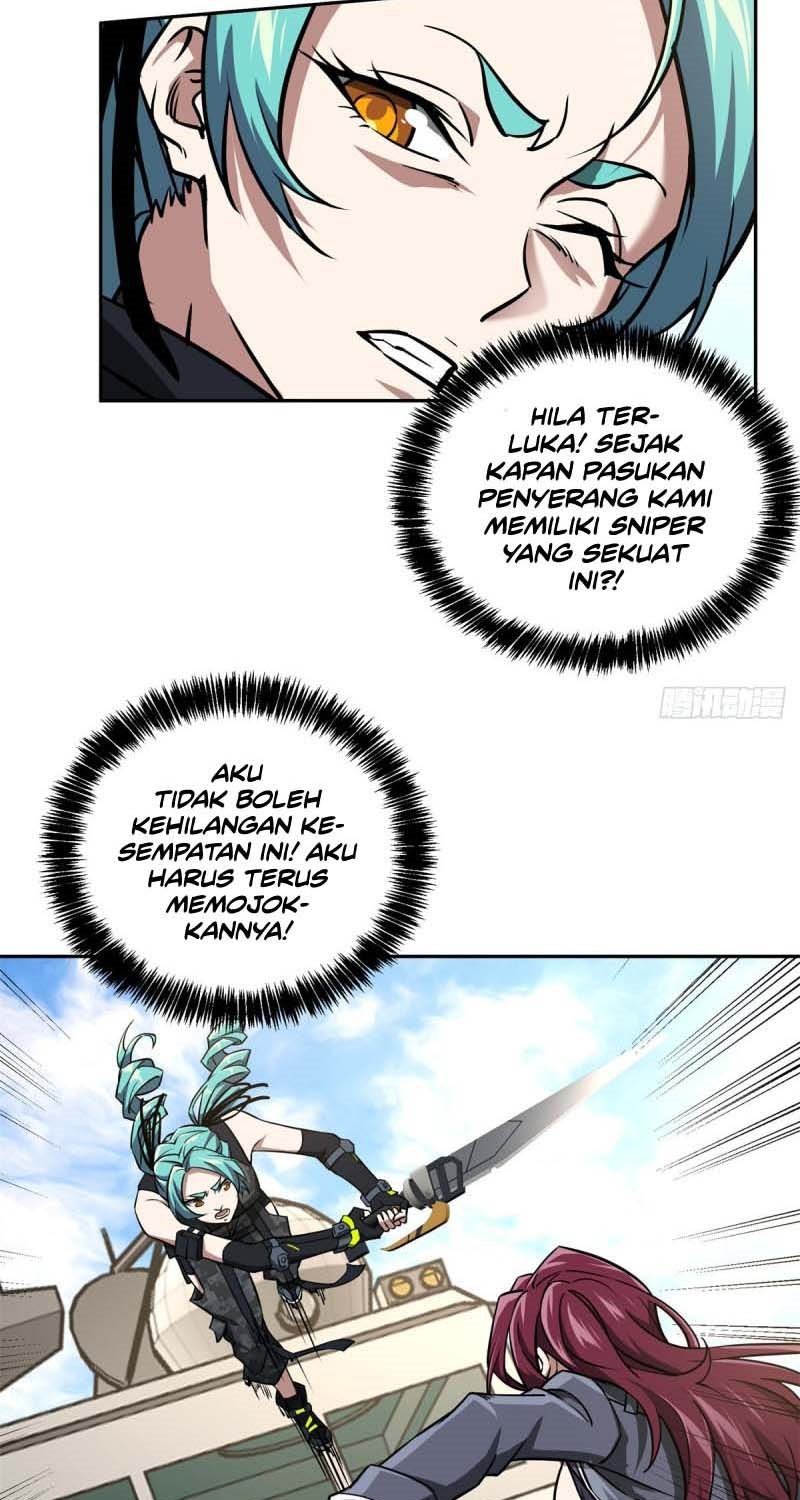 super-mechanic - Chapter: 97