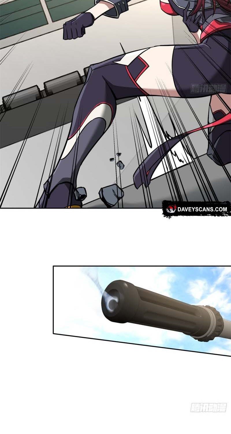 super-mechanic - Chapter: 97