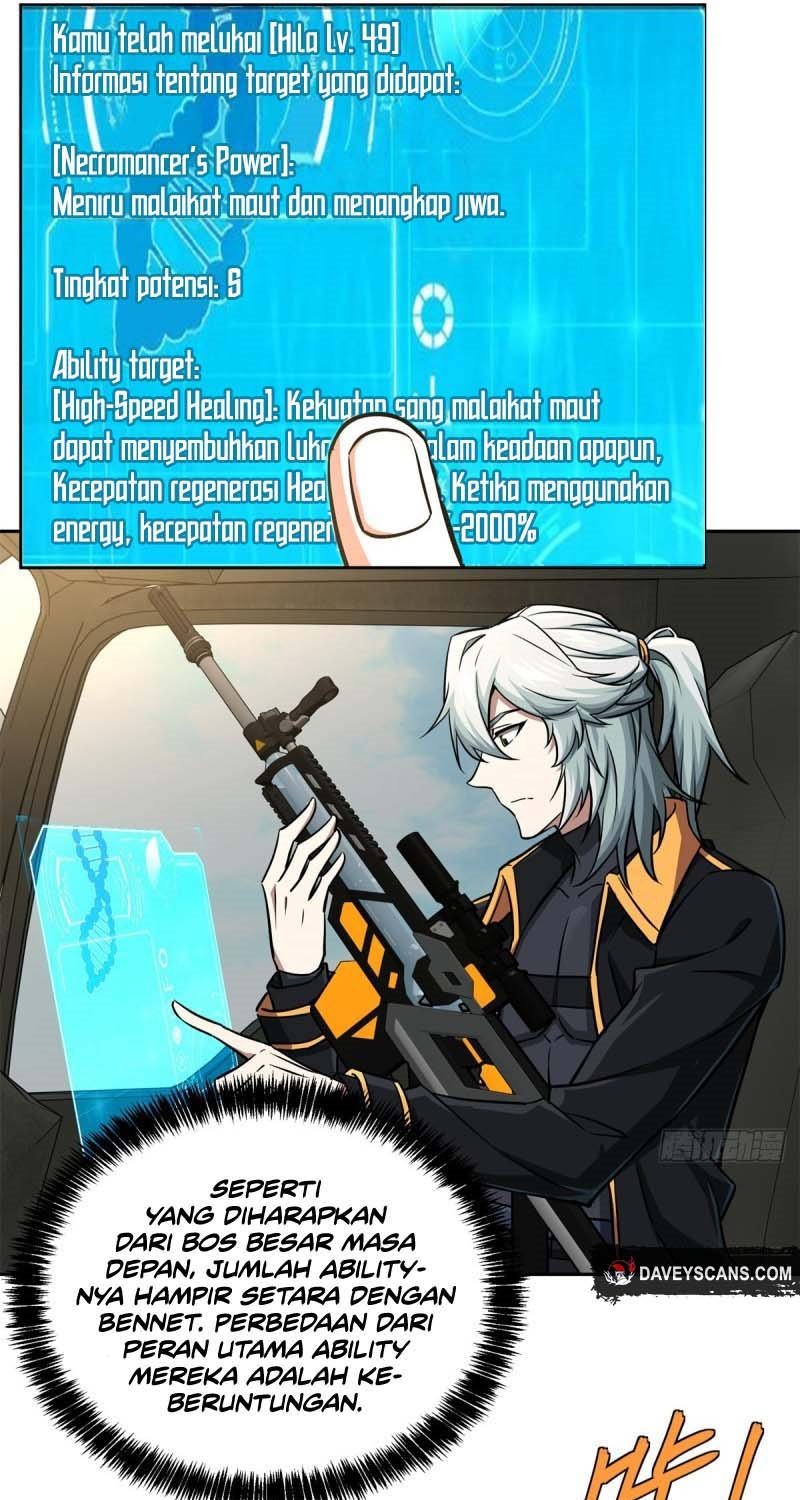 super-mechanic - Chapter: 97