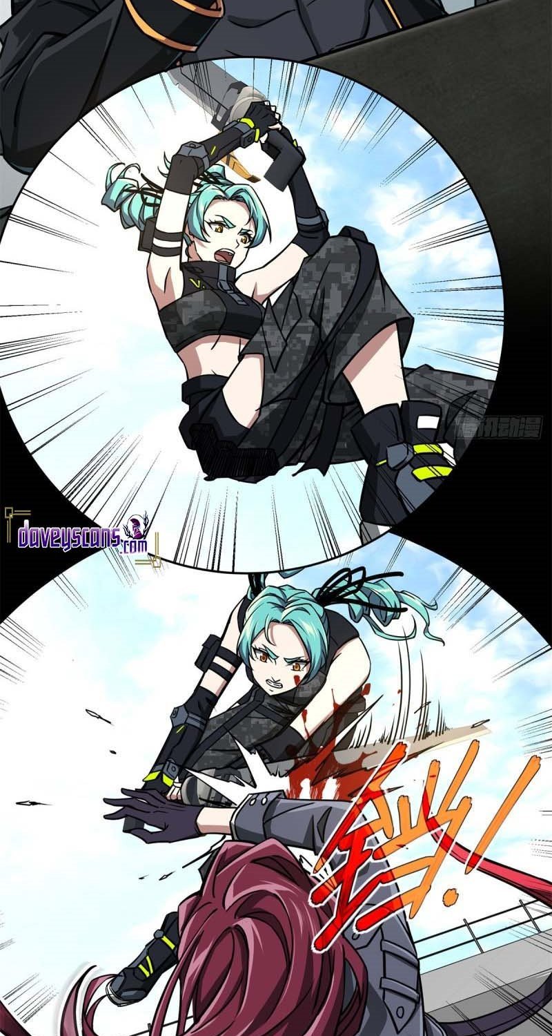 super-mechanic - Chapter: 97
