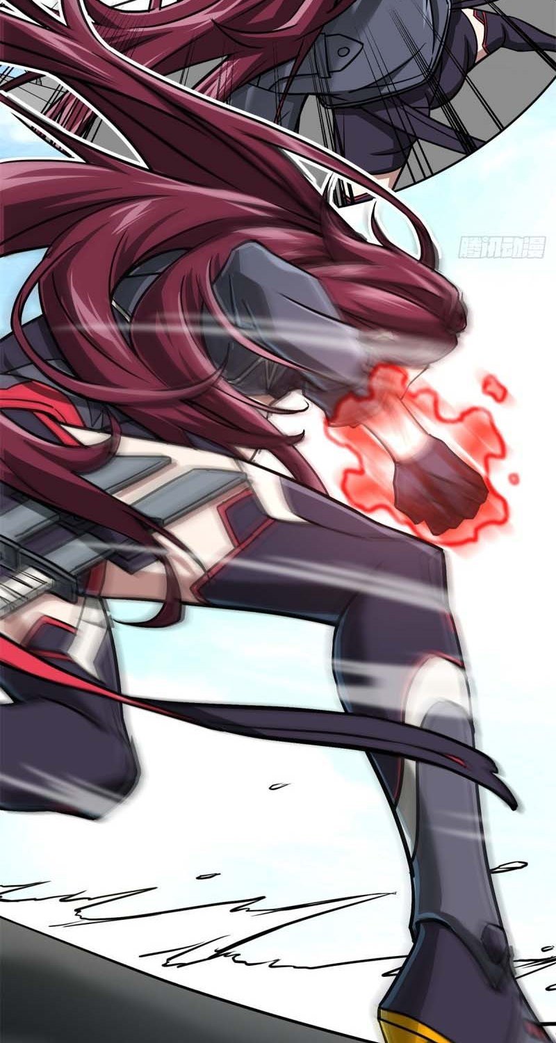 super-mechanic - Chapter: 97