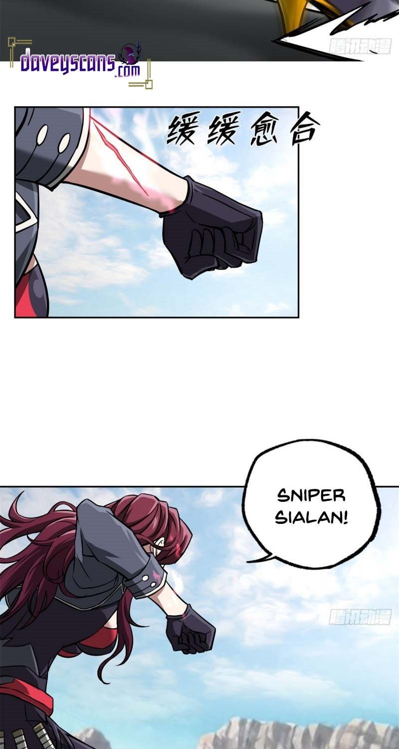 super-mechanic - Chapter: 97