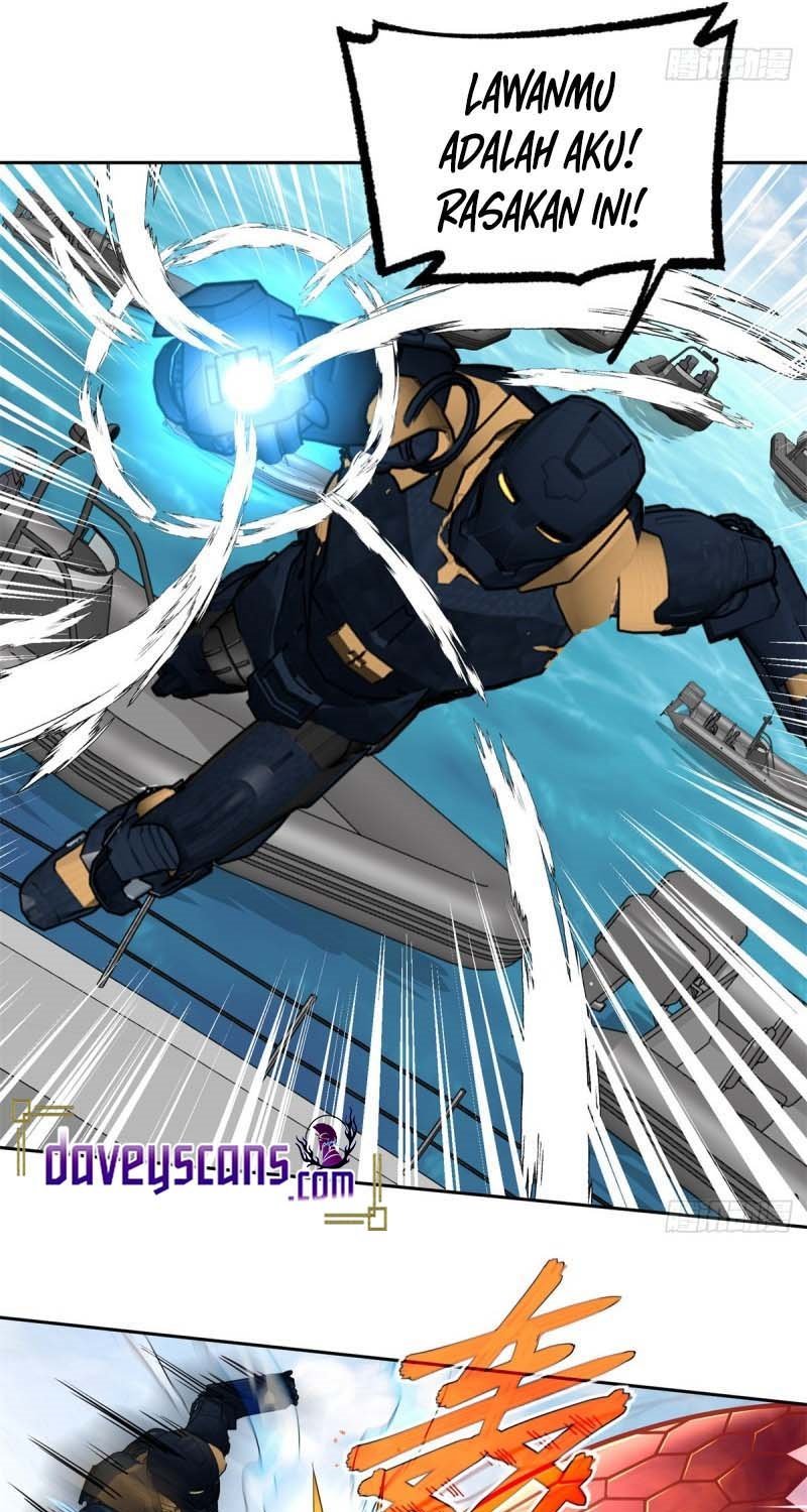 super-mechanic - Chapter: 97