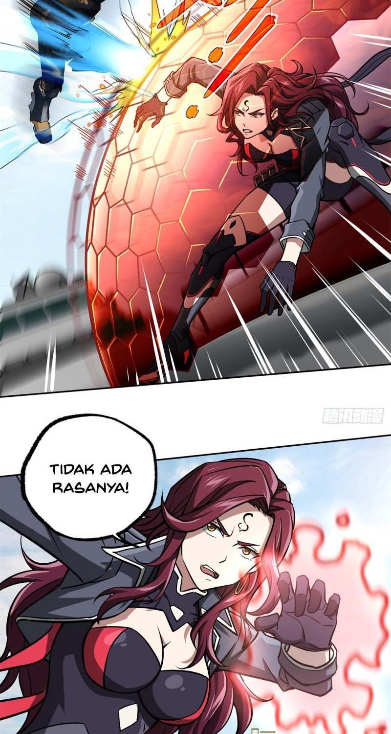 super-mechanic - Chapter: 97